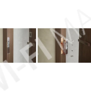 Ubiquiti UniFi Access Fail-Secure Strike Lock 8mm, электрический замок с защелкой и защитой от сбоев
