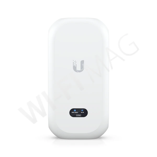 Ubiquiti UniFi AI Theta, система видеонаблюдения AI Theta с 2-мя сменными объективами