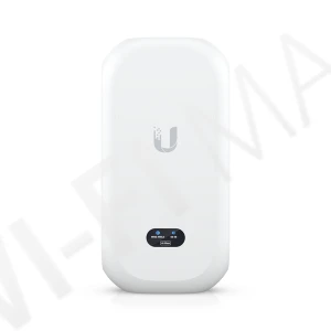 Ubiquiti UniFi AI Theta, система видеонаблюдения AI Theta с 2-мя сменными объективами