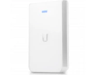 Точки доступа Ubiquiti UniFi AP AC In-Wall (5-pack), антенна панельная активная (комплект из 5-ти штук)