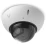 Ubiquiti UniFi G6 Edge Dome Camera, 8 Мп уличная PoE+ с микрофоном и ночным видением белая IP-видеокамера