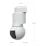 Ubiquiti UniFi G6 PTZ Camera White, 8 Мп уличная PoE+ с 10-кратным зумом и 2-мя объективами белая IP-видеокамера