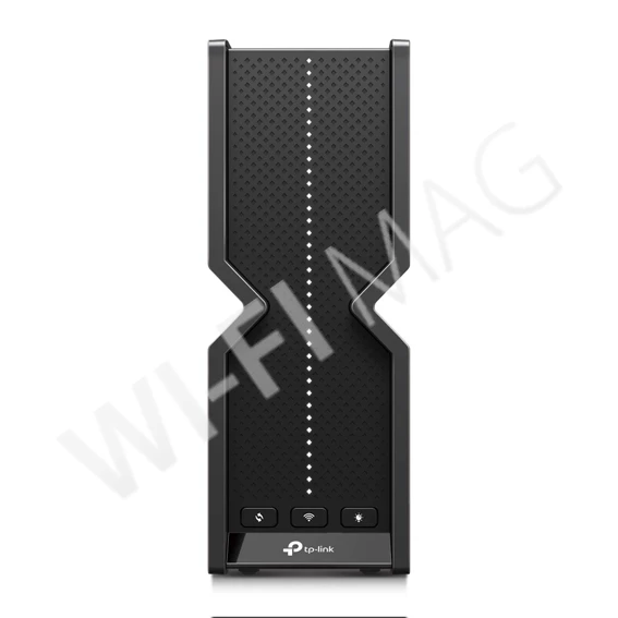 TP-Link Archer BE550 BE9300 Tri-Band, трехдиапазонный маршрутизатор Wi‑Fi 7