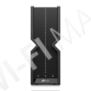 TP-Link Archer BE550 BE9300 Tri-Band, трехдиапазонный маршрутизатор Wi‑Fi 7