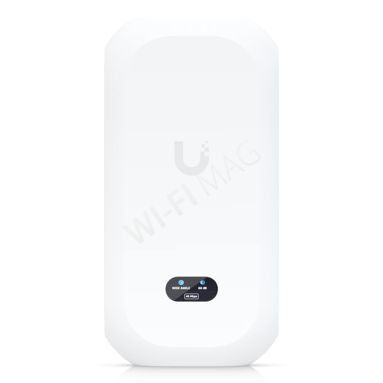 Ubiquiti UniFi AI Theta Hub, центр удаленной обработки информации для системы видеонаблюдения AI Theta