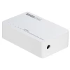 Totolink S505, 5-портовый RJ45 (10/100 Мбит/с) неуправляемый коммутатор