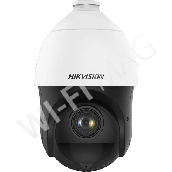Hikvision DS-2DE4225IW-DE(S5) 2Мп купольная IP-видеокамера