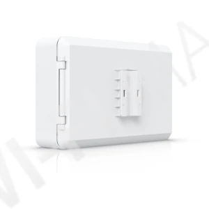 Ubiquiti UniFi Flex Utility Pro, погоустойчивый монтажный бокс