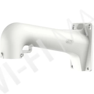 Hikvision DS-1603ZJ, крепление на стену для PTZ-камер и камер серии PanoVu белого цвета