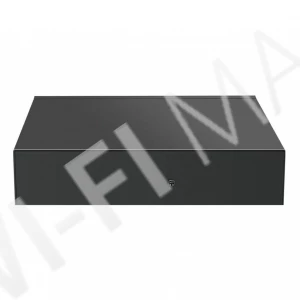 Conexpro GNT-P1006GA, с 5 портами 1 Гбит/с (4 PoE) и 1 SFP портом неуправляемый коммутатор