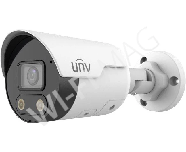 UniView IPC2128SB-ADF40KMC-I0 уличная цилиндрическая IP-видеокамера