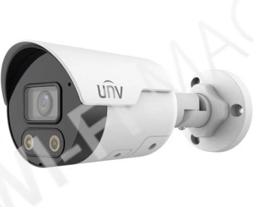UniView IPC2128SB-ADF40KMC-I0 уличная цилиндрическая IP-видеокамера