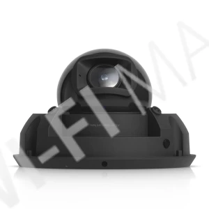 Ubiquiti UniFi G6 Pro Dome Camera Black, 8 Мп уличная PoE+ с 2,36-кратным зумом и слотом для MicroSD черная IP-видеокамера