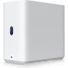 Ubiquiti UniFi Network Storage UNAS 4 White, белое сетевое хранилище