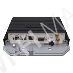 Mikrotik RouterBOARD LtAP LR8G LTE6 kit электронное устройство