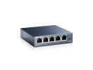 TP-Link TL-SG105, 5-портовый гигабитный настольный коммутатор