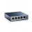 TP-Link TL-SG105, 5-портовый гигабитный настольный коммутатор