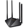 Mercusys MR30G AC1200, двухдиапазонный гигабитный Wi‑Fi роутер