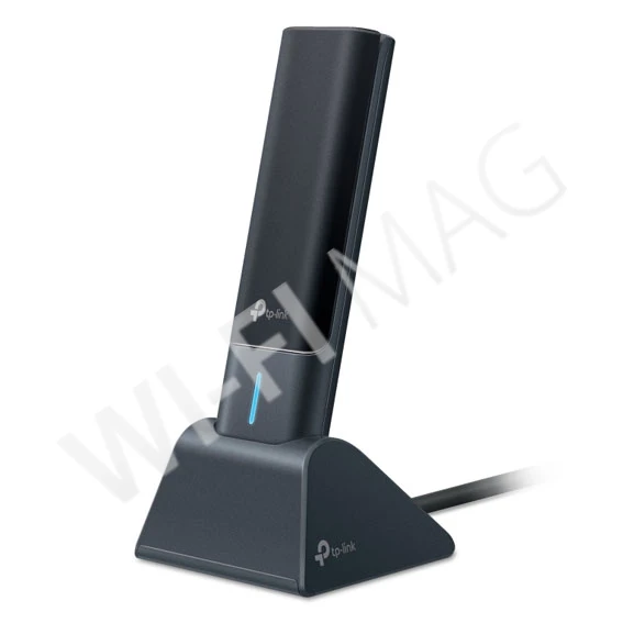 TP-Link Archer TXE70UH AXE5400, Wi-Fi 6E USB-адаптер