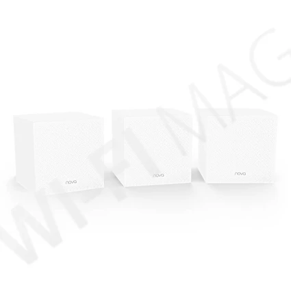 Tenda Nova MW12(3-PACK) AC2100 Wi-Fi система
