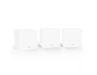 Маршрутизаторы Tenda Nova MW12(3-PACK) AC2100 Wi-Fi система