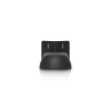 Ubiquiti UniFi Camera Arm Mount Black, черное крепление для установки к стене/углу/столбу камеры UVC-G5-Turret-Ultra