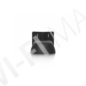 Ubiquiti UniFi Camera Arm Mount Black, черное крепление для установки к стене/углу/столбу камеры UVC-G5-Turret-Ultra