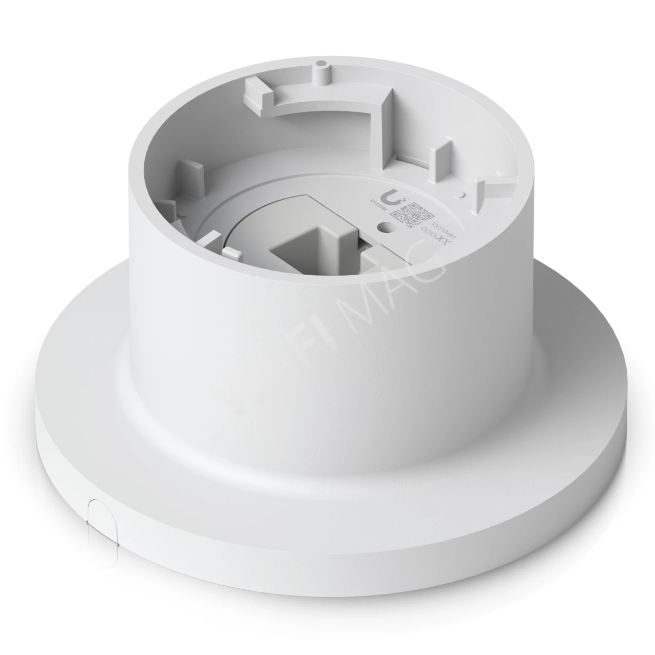 Ubiquiti G5 PTZ Surface Mount, кронштейн для поверхностного монтажа на потолок видеокамеры UVC-G5-PTZ