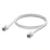Ubiquiti UniFi Premium Patch Cable Outdoor, соединительный кабель, длина 1 м., белый