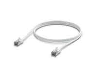Ubiquiti UniFi Premium Patch Cable Outdoor (1 метр, белый) уличный патч-кабель