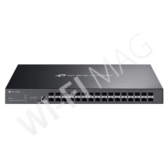 TP-Link SX3032F 32-х портовый коммутатор