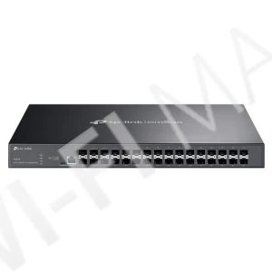 TP-Link SX3032F 32-х портовый коммутатор