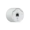 Ubiquiti UniFi Protect G4 Doorbell Pro PoE Kit White, белый видеодомофон со звоноком (комплект оборудования)