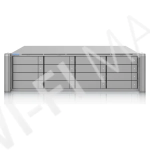 Ubiquiti Enterprise Storage Expansion 16, расширение хранилища для ENAS и ENVR-Core