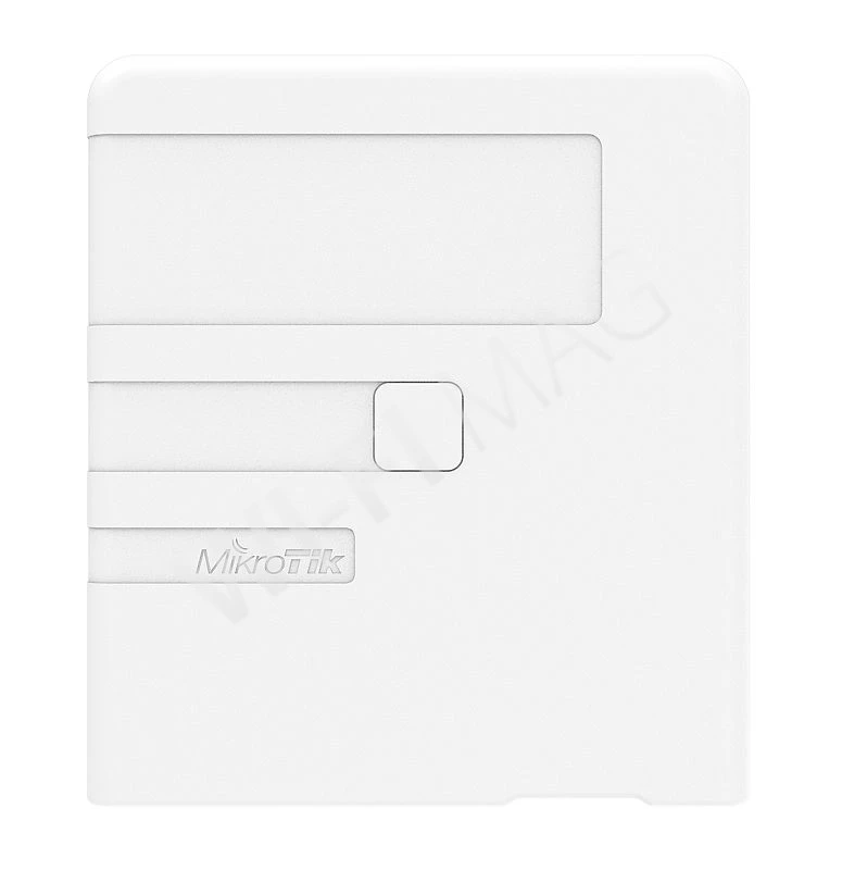 MikroTik CRS318-1Fi-15Fr-2S-OUT (netPower 15FR)