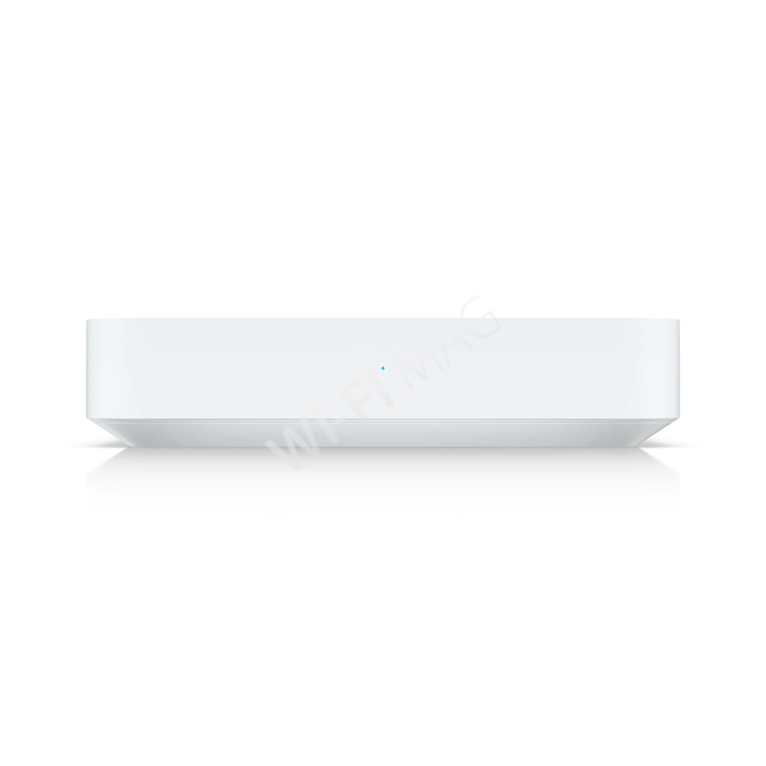 Ubiquiti UniFi Cloud Gateway Max 512 GB, шлюз-концентратор UniFi с 5 Ethernet-портами 2,5 Гбит/с и сменным SSD на 512 ГБ