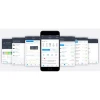 TP-Link EAP615-Wall AX1800, двухдиапазонная точка доступа Omada Wi-Fi 6  с поддержкой PoE Out/In