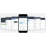 TP-Link EAP615-Wall AX1800, двухдиапазонная точка доступа Omada Wi-Fi 6  с поддержкой PoE Out/In