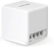 Mercusys Halo H60X (1-pack) AX1500, двухдиапазонный Mesh-модуль Wi-Fi 6 (1 устройство)