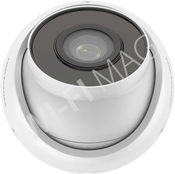 Hikvision DS-2CD1323G0E-I(C)(2.8mm) 2 Мп уличная купольная IP-видеокамера