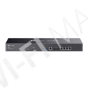 TP-Link OC400, аппаратный контроллер Omada на 1300 устройств