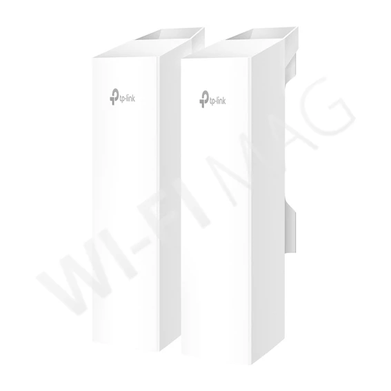 TP-Link EAP215-Bridge KIT, мост PtMP и PtP Omada 5 ГГц с поддержкой питания PoE