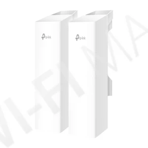 TP-Link EAP215-Bridge KIT, мост PtMP и PtP Omada 5 ГГц с поддержкой питания PoE