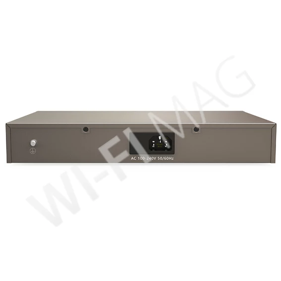 Tenda TEF1118P-16-150W коммутатор