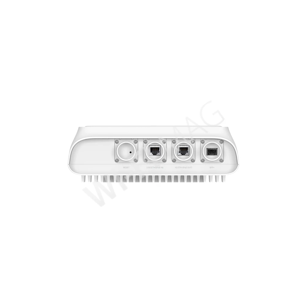 TP-Link EAP668-Outdoor HD AX3600 Omada, уличная двухдиапазонная точка доступа Wi-Fi 6 c PoE Out/In