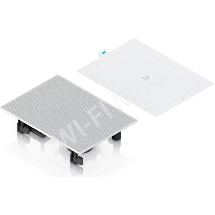 Ubiquiti In-Wall Speaker, встраиваемый в стену динамик