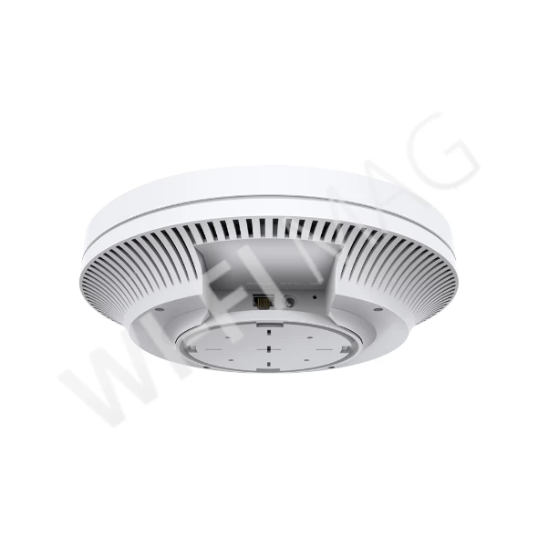 TP-Link EAP620 HD AX1800, двухдиапазонная точка доступа Wi‑Fi 6 с MU‑MIMO