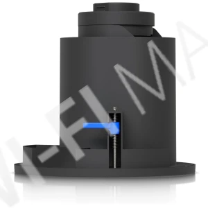 Ubiquiti G6 PTZ In-Ceiling Mount Black, черный  кронштейн для скрытого монтажа в потолок камеры UVC-G6-PTZ