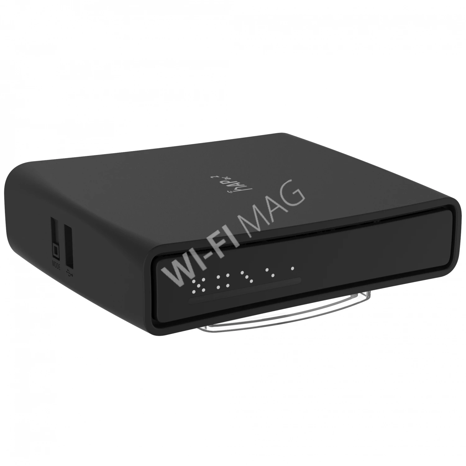 MikroTik hAP ac2