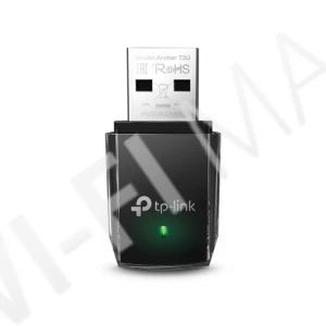 TP-Link Archer T3U AC1300, Wi-Fi MU-MIMO USB‑адаптер